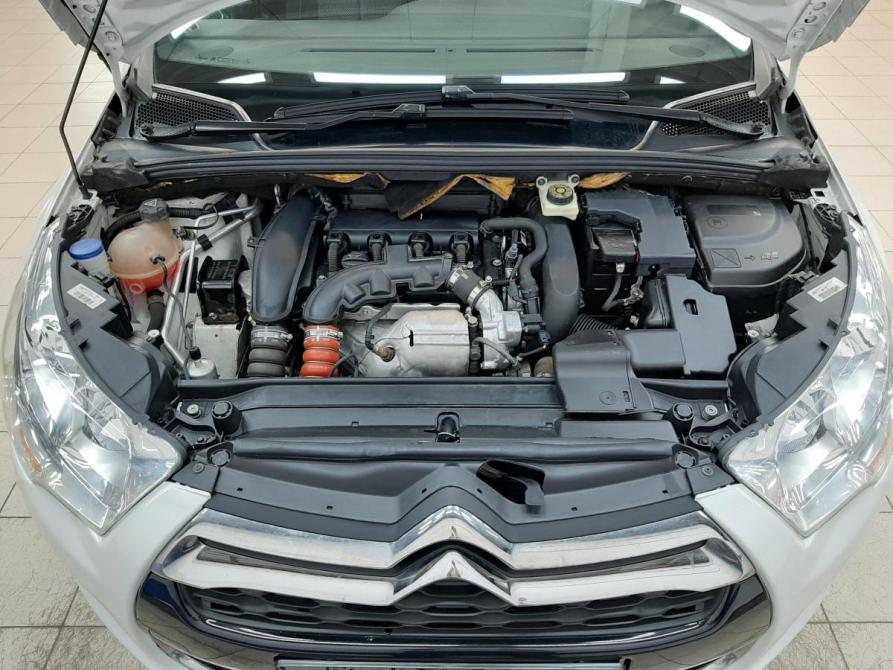 Citroen DS4 Москва  - изображение 7