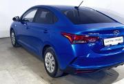 Hyundai Solaris II Рестайлинг Саранск  - изображение 37