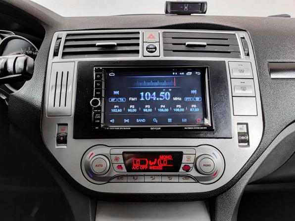 Ford Kuga I с пробегом 2009 года, цена 505 000 рублей, 333812 км, внедорожник, Автокод Объявления