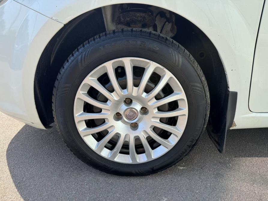 Fiat Punto III Punto Воронеж  - изображение 12