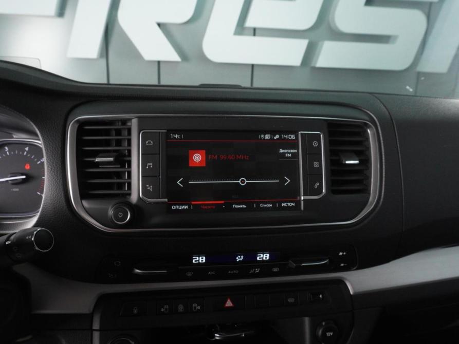 Citroen SpaceTourer I Минеральные Воды  - изображение 15