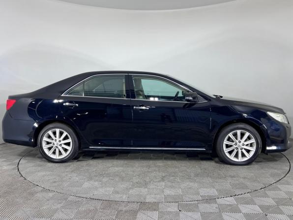 Toyota Camry VII (XV50) с пробегом 2013 года, цена 1 630 000 рублей, 235330 км, седан, Автокод Объявления