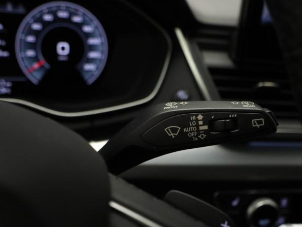 Audi Q5 II (FY) Рестайлинг с пробегом 2022 года, цена 4 400 000 рублей, 63590 км, внедорожник, Автокод Объявления