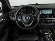 BMW X4 I (F26) Москва  - изображение 32
