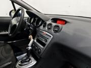 Peugeot 408 I Курск  - изображение 25