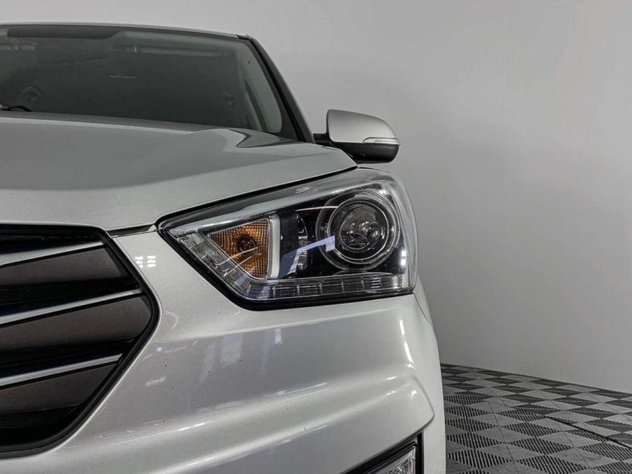 Hyundai Creta I Ногинск  - изображение 17