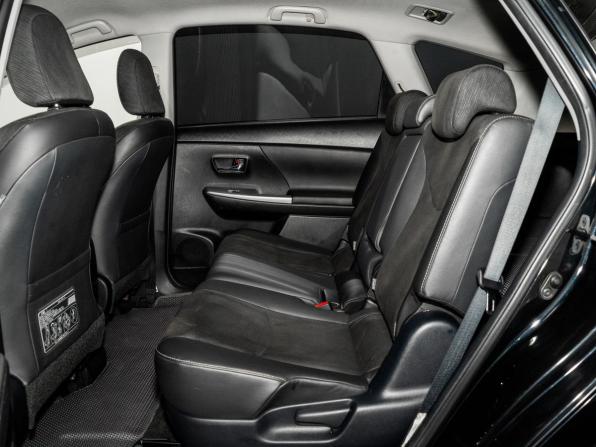 Toyota Prius Alpha I (ZVW40/41) Рестайлинг с пробегом 2016 года, цена 1 449 500 рублей, 177268 км, универсал, Автокод Объявления