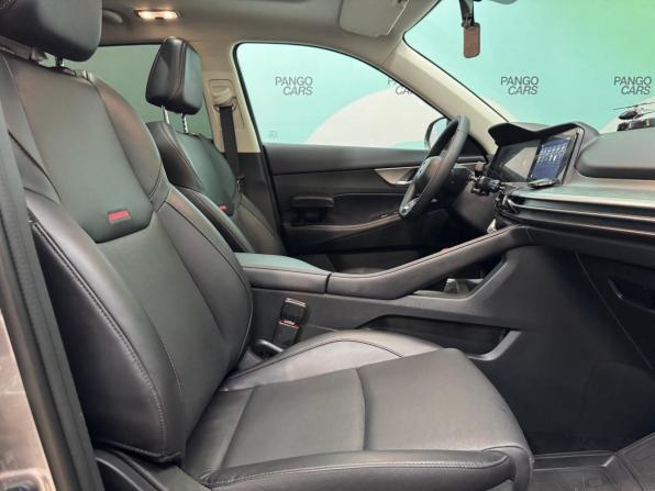 Changan CS35 Plus I Рестайлинг с пробегом 2024 года, цена 1 900 000 рублей, 18000 км, внедорожник, Автокод Объявления
