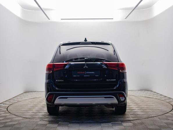 Mitsubishi Outlander III Рестайлинг 3 с пробегом 2019 года, цена 1 670 000 рублей, 154336 км, внедорожник, Автокод Объявления