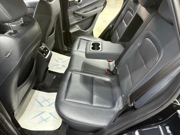Chery Tiggo 4 Pro I с пробегом 2024 года, цена 1 700 000 рублей, 40273 км, внедорожник, Автокод Объявления