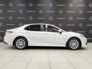 Toyota Camry VIII (XV70) Рестайлинг Москва  - изображение 32