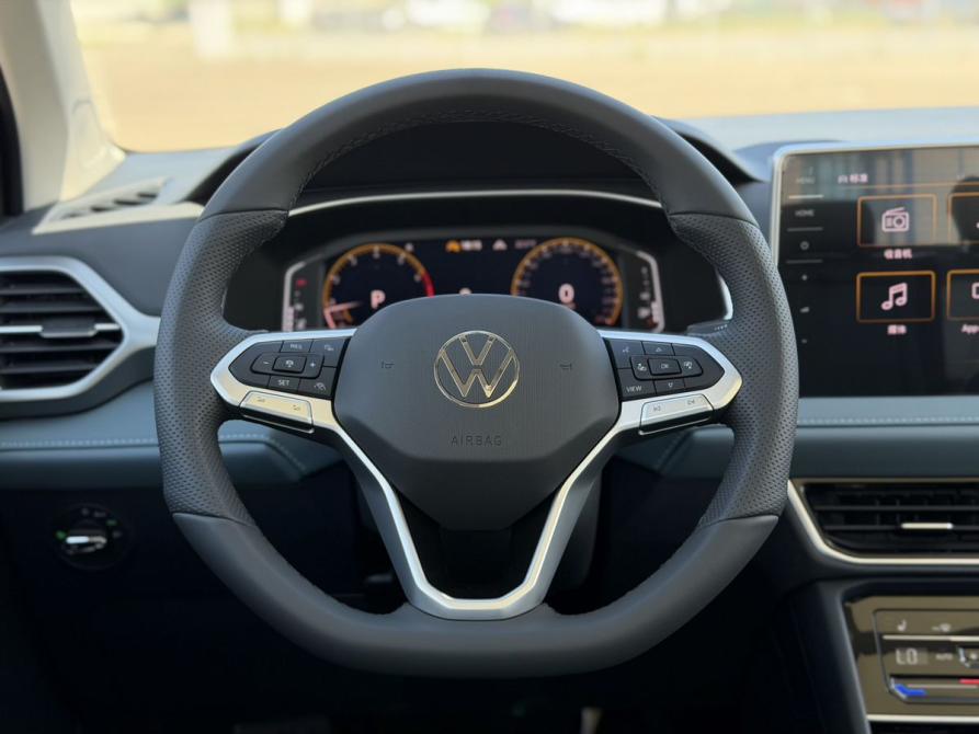 Volkswagen Tharu I Рестайлинг Казань  - изображение 22