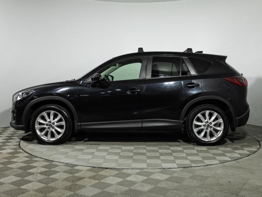 Mazda CX-5 I Санкт-Петербург  - изображение 9