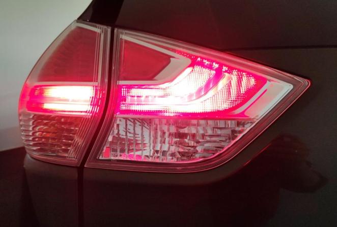 Nissan X-Trail III с пробегом 2017 года, цена 1 930 000 рублей, 85913 км, внедорожник, Автокод Объявления