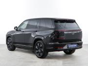 GAC Trumpchi S7 Москва  - изображение 28