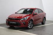 Kia Rio IV Ульяновск  - изображение 18