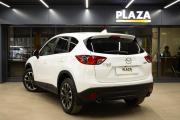 Mazda CX-5 I Рестайлинг Уфа  - изображение 29