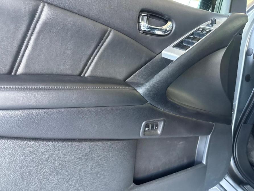 Nissan Murano II (Z51) Рестайлинг 2 Новосибирск  - изображение 32