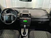 Land Rover Freelander II Москва  - изображение 21