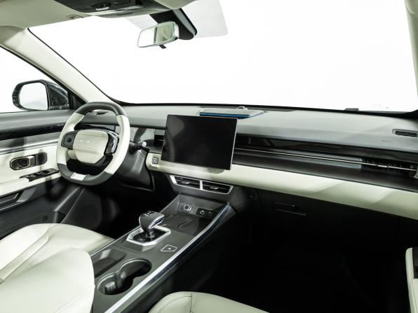 JETOUR Dashing I с пробегом 2023 года, цена 1 935 000 рублей, 20020 км, внедорожник, Автокод Объявления