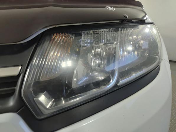 Renault Logan II с пробегом 2017 года, цена 665 000 рублей, 152064 км, седан, Автокод Объявления