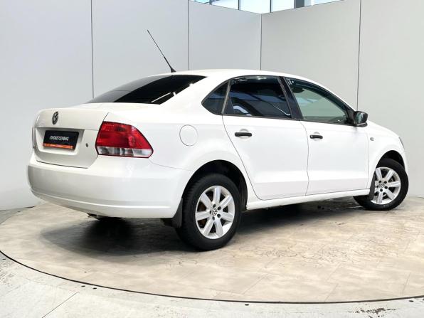Volkswagen Polo V с пробегом 2012 года, цена 730 000 рублей, 150760 км, седан, Автокод Объявления