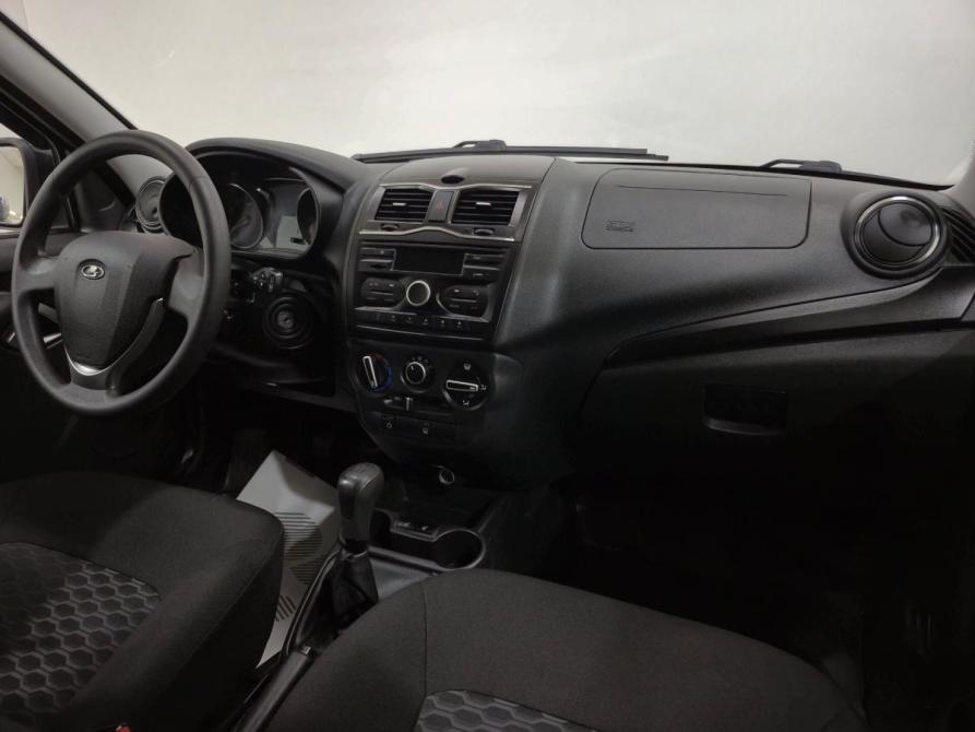 Lada (ВАЗ) Granta I Рестайлинг Альметьевск  - изображение 12