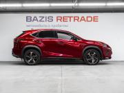 Lexus NX I Рестайлинг Тюмень  - изображение 29