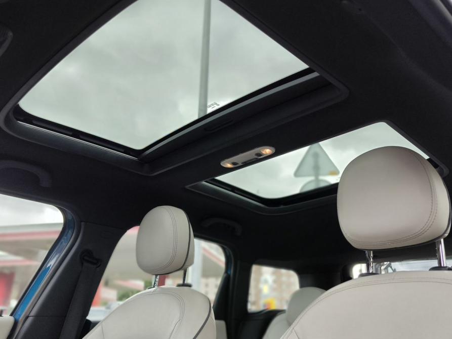 Mini Countryman II Санкт-Петербург  - изображение 15