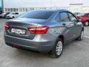 Lada (ВАЗ) Vesta I Пермь  - изображение 9