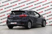 Kia Ceed II Рестайлинг Сургут  - изображение 33