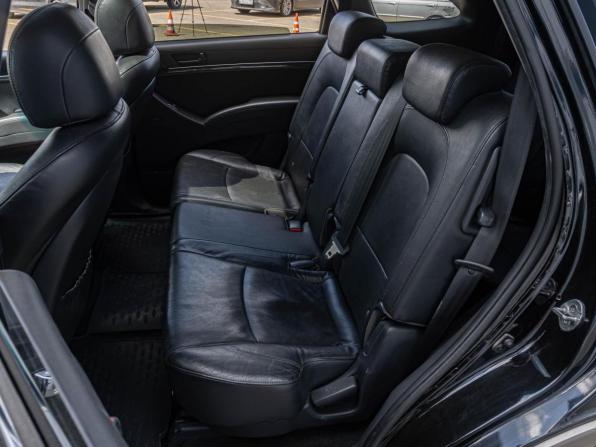 Hyundai ix55 с пробегом 2012 года, цена 850 000 рублей, 311737 км, внедорожник, Автокод Объявления