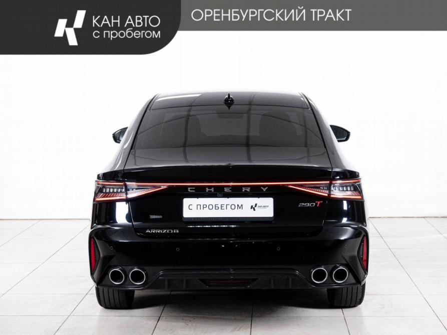 Chery Arrizo 8 Казань  - изображение 4