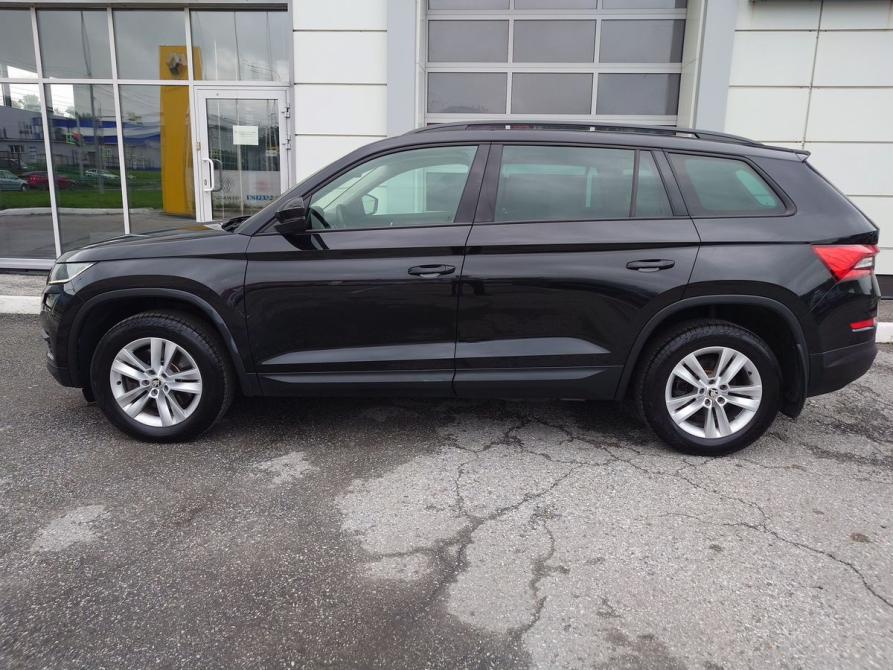 Skoda Kodiaq I Новокузнецк  - изображение 4