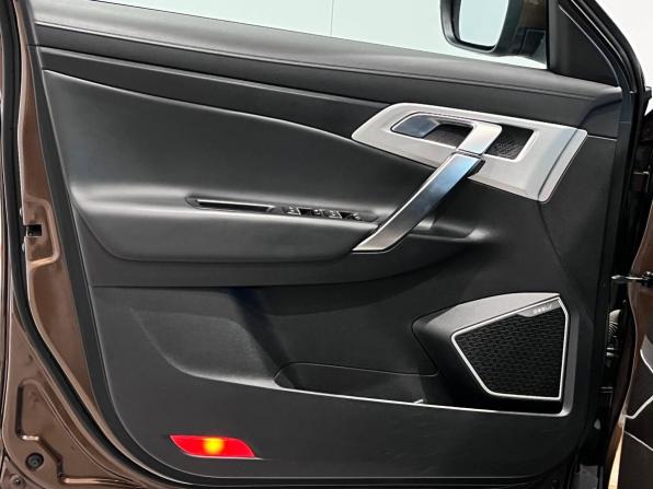 Geely Atlas I с пробегом 2021 года, цена 1 839 000 рублей, 70725 км, внедорожник, Автокод Объявления