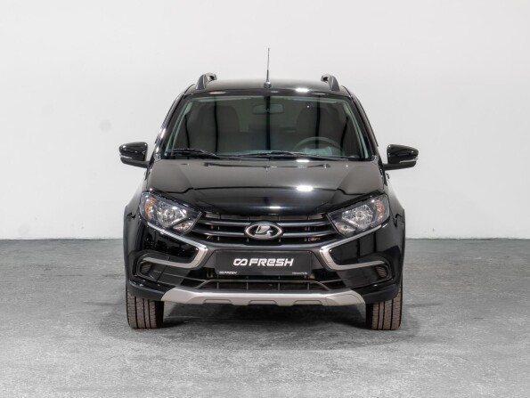 Lada (ВАЗ) Granta I Рестайлинг с пробегом 2022 года, цена 989 000 рублей, 32843 км, универсал, Автокод Объявления