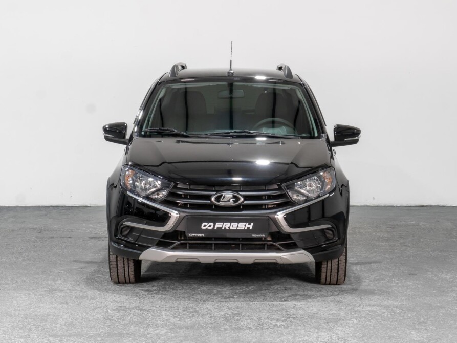 Lada (ВАЗ) Granta I Рестайлинг Сургут  - изображение 3