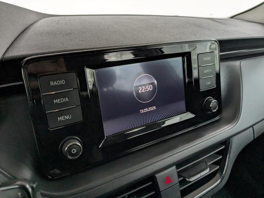 Skoda Rapid II Москва  - изображение 22