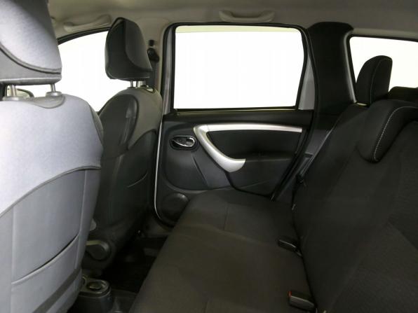 Nissan Terrano III (D10) с пробегом 2018 года, цена 1 395 000 рублей, 77802 км, внедорожник, Автокод Объявления