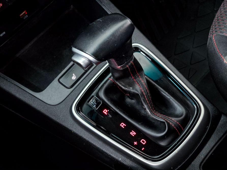 Kia Rio IV Рестайлинг Уфа  - изображение 16