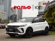 Geely Coolray I Рестайлинг Москва  - изображение 21