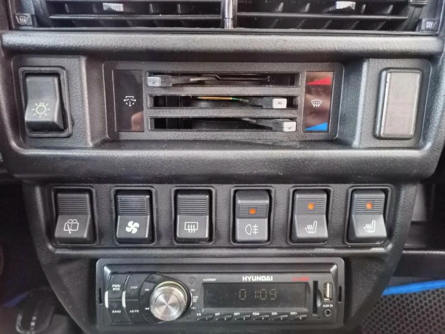 Lada (ВАЗ) 2131 (4x4) I Киров  - изображение 27