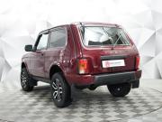 Lada (ВАЗ) 2121 (4x4) I Рестайлинг (2020) Ульяновск  - изображение 23