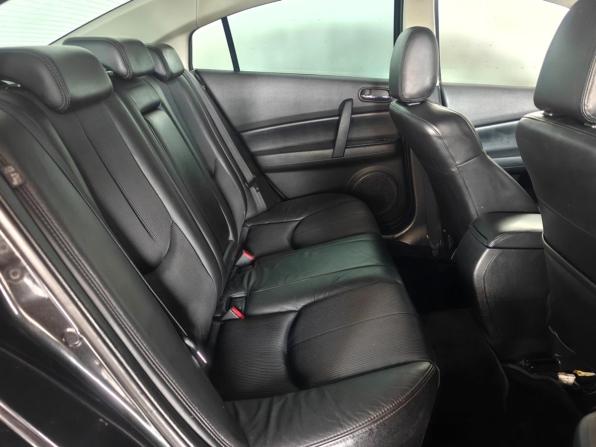 Mazda 6 II (GH) Рестайлинг с пробегом 2012 года, цена 830 000 рублей, 359496 км, седан, Автокод Объявления