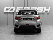 Mitsubishi ASX I Рестайлинг 3 Тюмень  - изображение 22
