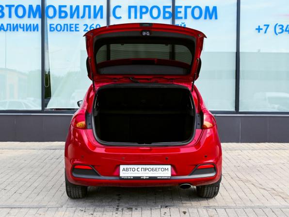 Kia Ceed II с пробегом 2014 года, цена 1 009 000 рублей, 143363 км, хэтчбек, Автокод Объявления