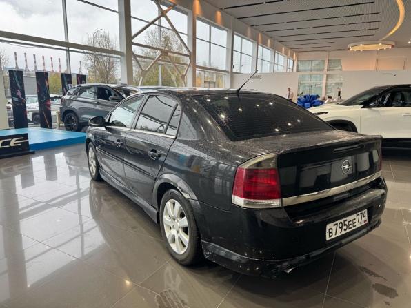 Opel Vectra C Рестайлинг с пробегом 2006 года, цена 295 000 рублей, 250000 км, седан, Автокод Объявления