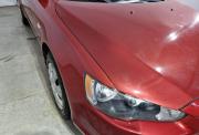 Mitsubishi Lancer X Саранск  - изображение 47