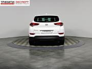Hyundai Tucson III Белгород  - изображение 21