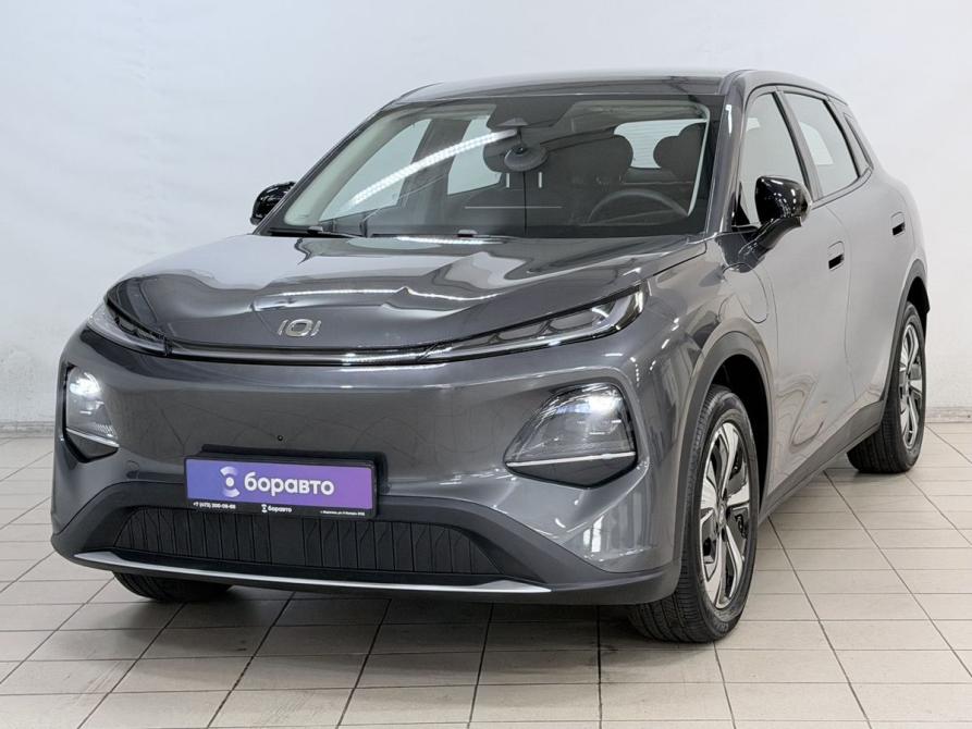 Changan Qiyuan Q05 II Воронеж  - изображение 1